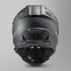 Casco Adventure LS2 MX436 Pioneer Evo Grigio -Richa Negozio online fcd0499b6ad0f2908ffc0a7f7dcbff7f2a472739 2 PIA 145033 0 40