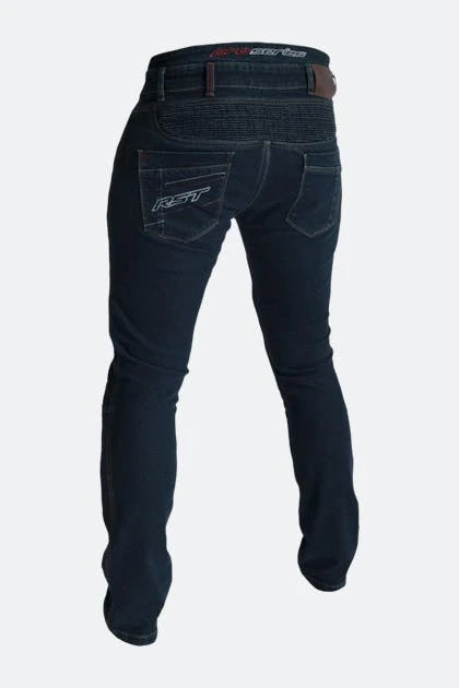 Jeans Moto RST Kevlar® Tech Pro Blu 2 Jeans Moto RST Kevlar® Tech Pro Blu - immagine 2