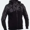 Felpa Moto Richa Titan Camo