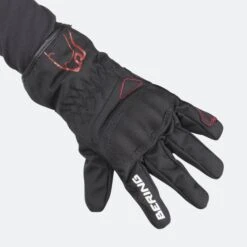 Guanti Bambino Bering Leni Nero