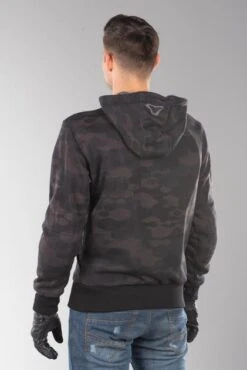 Felpa Macna Nuclone Nero-Grigio-Camo -Richa Negozio online fe69a04216daefdf54124a11d8a4106502b53c8a 1 PIA 97675 1 50