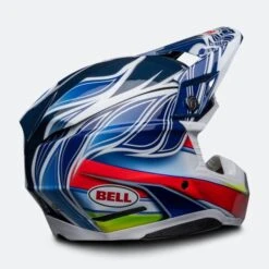 Casco Cross BELL Moto-10 Mips Sferico Tomac Replica -Richa Negozio online fee39c3c3d384b1e80377563eeb0146f 2 PIA 322422 0 50