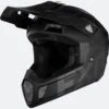 Casco Cross FXR Clutch Evo Black Ops