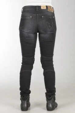Jeans Moto Donna Furygan Purdey Neri -Richa Negozio online ffd916da8b6558ebd62a38a95e561e2467d15a0f 1 PIA 63612 6 90